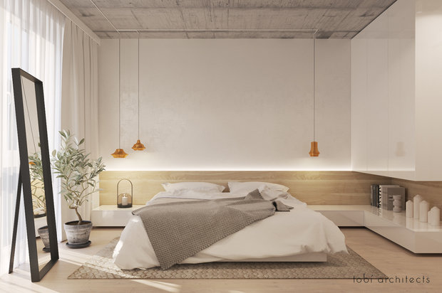 Фото из портфолио RENT ME – фотографии дизайна интерьеров на INMYROOM