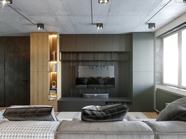 Фотография: в стиле – фото на INMYROOM