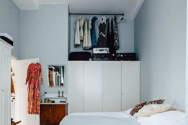 Фото из портфолио Responsgatan 5 – фотографии дизайна интерьеров на INMYROOM