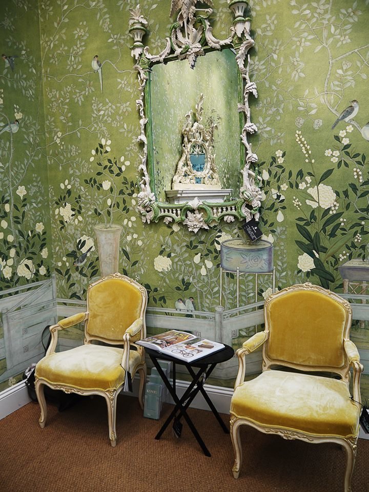 Фотография: Декор в стиле Классический, Современный, Индустрия, События, Лондон, B&B Italia – фото на INMYROOM Фотография: Декор в стиле Классический, Современный, Индустрия, События, Лондон, B&B Italia – фото на INMYROOM