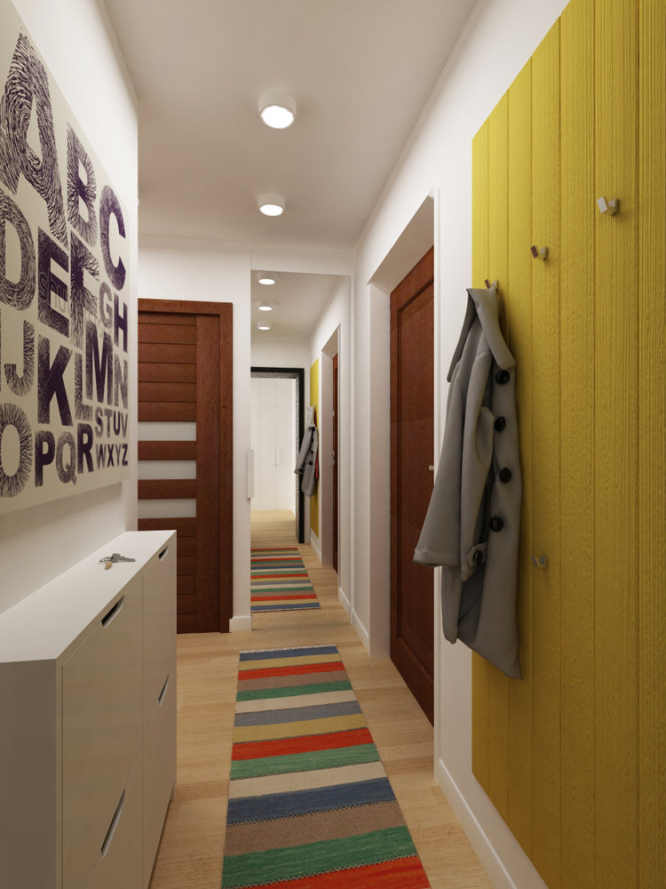 Фотография: Прихожая в стиле Скандинавский, Современный, Декор интерьера, Квартира, Дома и квартиры, IKEA, Проект недели, Градиз – фото на INMYROOM Фотография: Прихожая в стиле Скандинавский, Современный, Декор интерьера, Квартира, Дома и квартиры, IKEA, Проект недели, Градиз – фото на INMYROOM