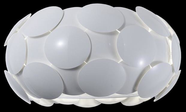 Фото из портфолио Коллекция Modern – фотографии дизайна интерьеров на INMYROOM