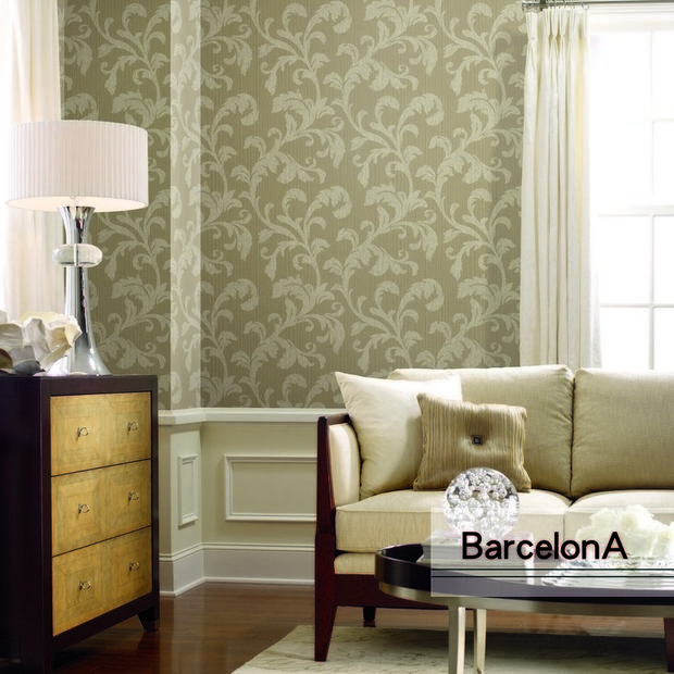 Фото из портфолио Estro: Barcelona  – фотографии дизайна интерьеров на INMYROOM