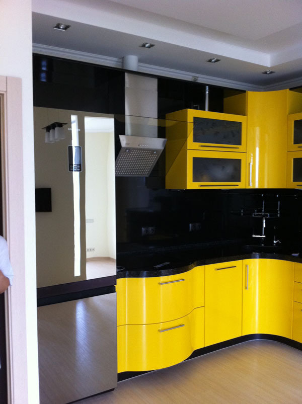 Фото из портфолио наши проекты. Квартира на семью. – фотографии дизайна интерьеров на INMYROOM