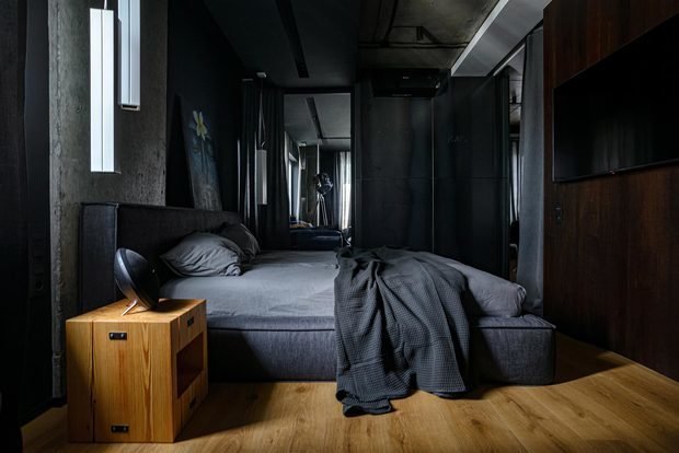 Фото из портфолио JETSMAN – фотографии дизайна интерьеров на INMYROOM