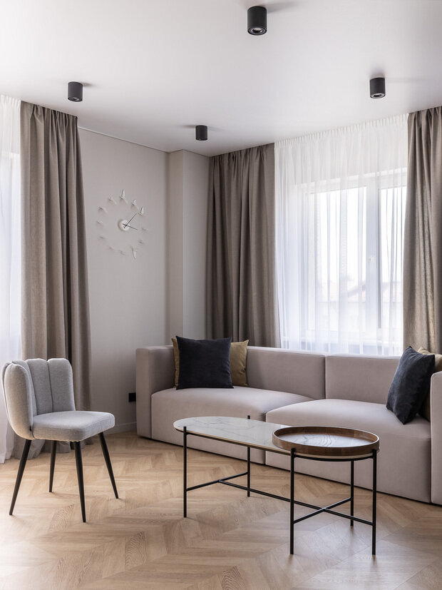 Фотография: в стиле – фото на INMYROOM