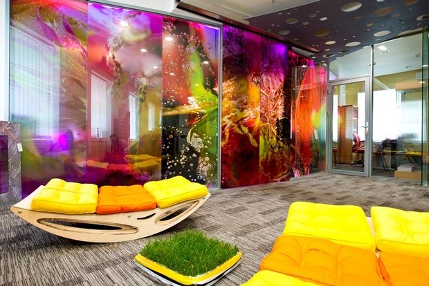 Фото из портфолио Что меня вдохновляет – фотографии дизайна интерьеров на INMYROOM