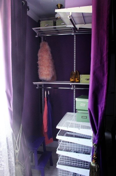 Фото из портфолио Однушка-студия – фотографии дизайна интерьеров на INMYROOM