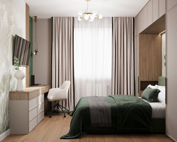 Фотография:  в стиле  – фото на INMYROOM