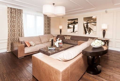 Фото из портфолио трехуровневая квартира в центре Москвы – фотографии дизайна интерьеров на INMYROOM Фото из портфолио трехуровневая квартира в центре Москвы – фотографии дизайна интерьеров на INMYROOM