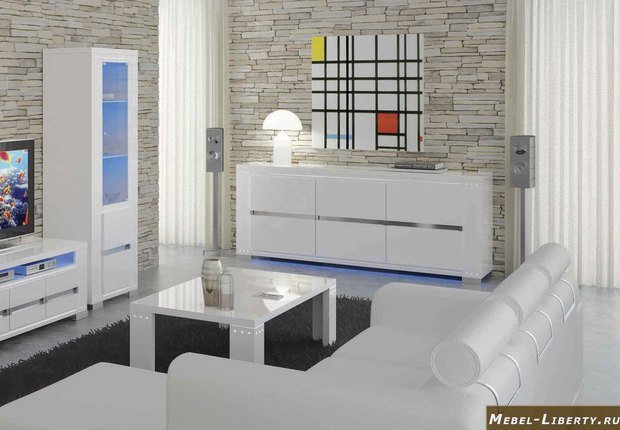 Фото из портфолио Status современная мебель из Италии – фотографии дизайна интерьеров на INMYROOM