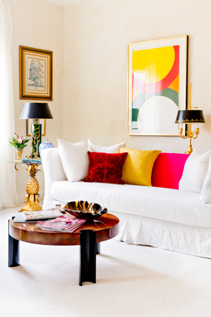 Фото из портфолио Фотографии Rikki Snyder – фотографии дизайна интерьеров на INMYROOM