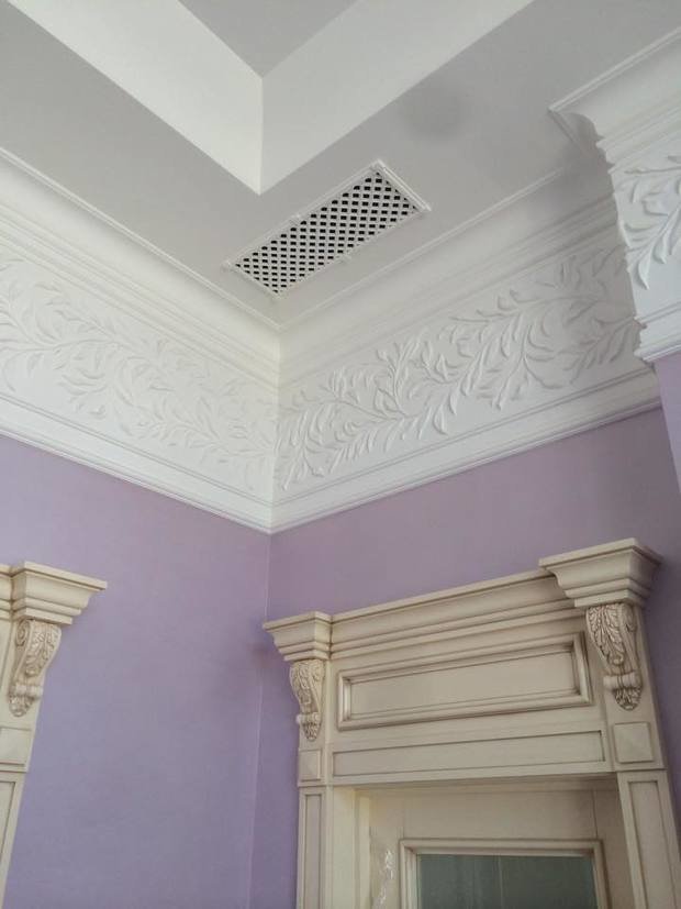 Фото из портфолио Разное – фотографии дизайна интерьеров на InMyRoom.ru