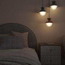Фото из портфолио Детская комната – фотографии дизайна интерьеров на INMYROOM