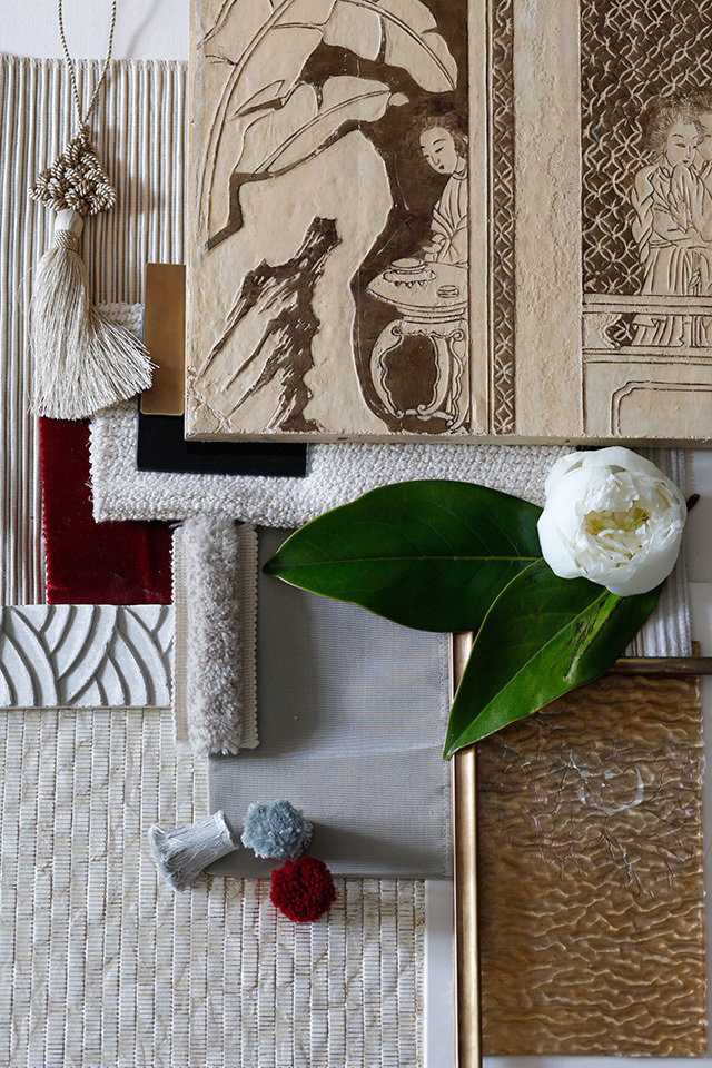 Коллаж Лейлы Улуханли Коллаж Лейлы Улуханли