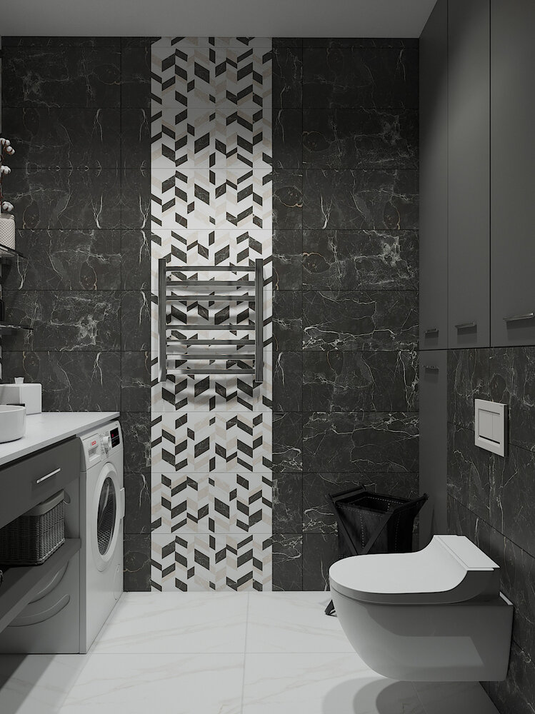 Фото из портфолио Шарм эклектики – фотографии дизайна интерьеров на INMYROOM Фото из портфолио Шарм эклектики – фотографии дизайна интерьеров на INMYROOM