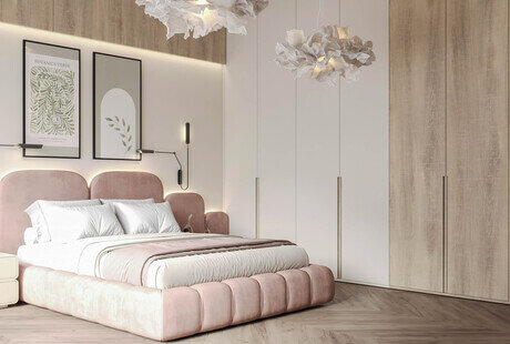 23. Eco house 280м². 2 этаж