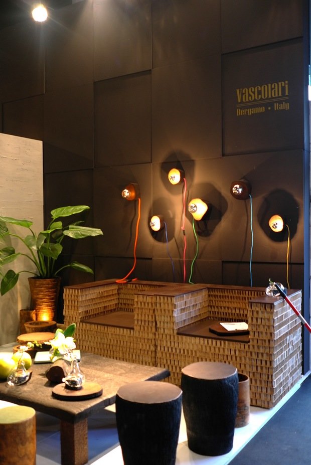 Фотография: Декор в стиле Прованс и Кантри, Лофт, Современный, Индустрия, События, Маркет, Maison & Objet, Женя Жданова – фото на INMYROOM