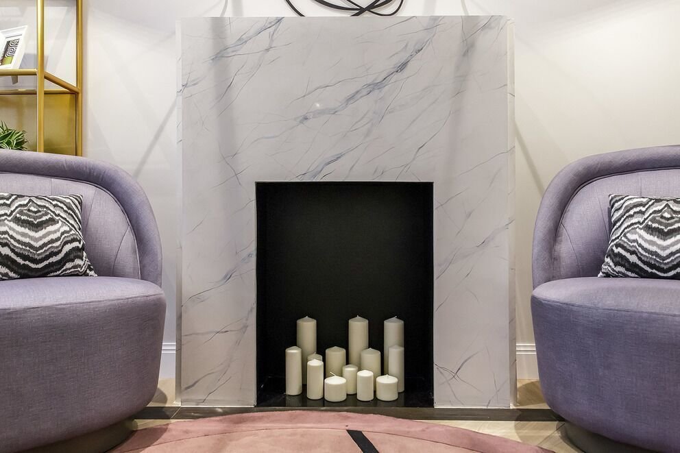 Фотография: Гостиная в стиле Современный, Советы, Декоративная штукатурка, Loggia, декоративная отделка стен, Дмитрий Духновский – фото на INMYROOM Фотография: Гостиная в стиле Современный, Советы, Декоративная штукатурка, Loggia, декоративная отделка стен, Дмитрий Духновский – фото на INMYROOM