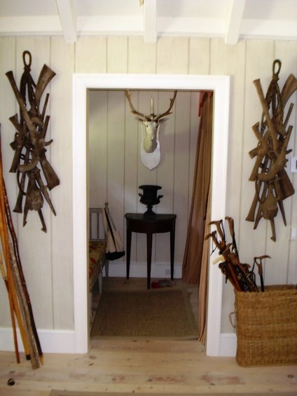 Фотография: Декор в стиле Скандинавский, Эклектика, Декор интерьера, Швеция, Мебель и свет, Индустрия, Люди – фото на INMYROOM