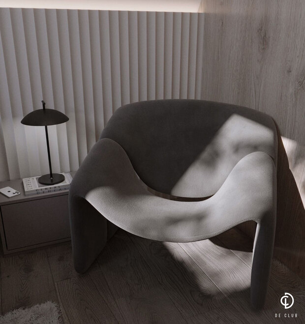 Фото из портфолио Дом 366 м² в п. Апрелевка. Современный стиль – фотографии дизайна интерьеров на INMYROOM
