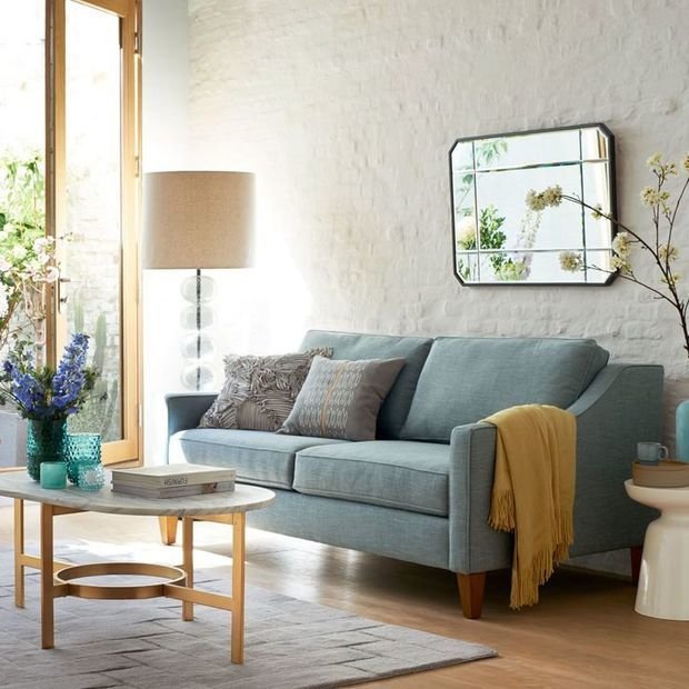 Фото из портфолио Грегори – фотографии дизайна интерьеров на INMYROOM
