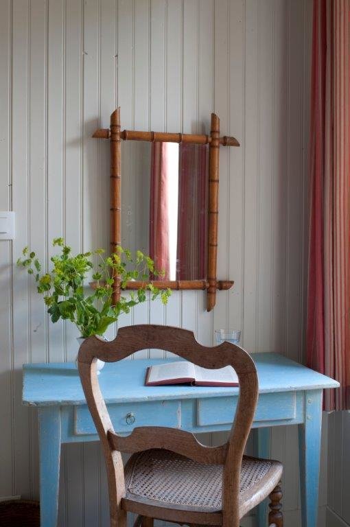 Фотография: Мебель и свет в стиле Прованс и Кантри, Декор интерьера, Дом и дача, Нормандия – фото на INMYROOM