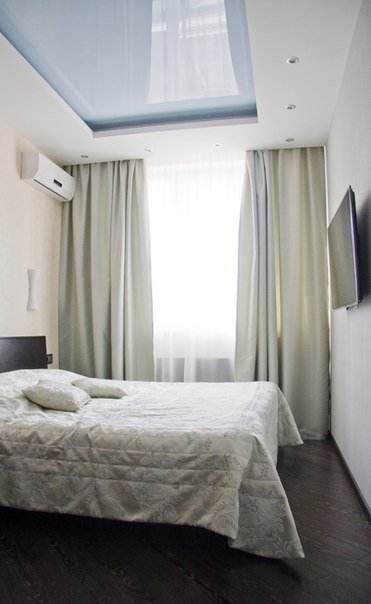 Фото из портфолио Квартира, метро Молодежная – фотографии дизайна интерьеров на INMYROOM