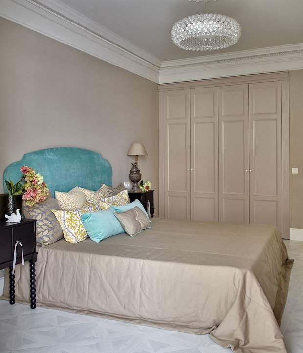 Фото из портфолио Интерьеры Bernidesign – фотографии дизайна интерьеров на INMYROOM