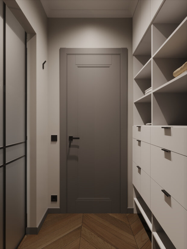 Фотография:  в стиле  – фото на INMYROOM