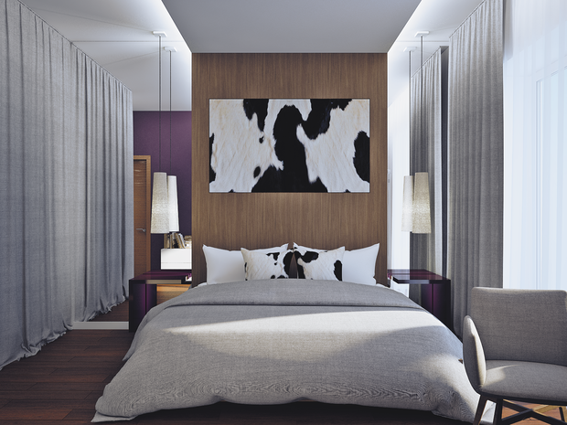 Фото из портфолио EcoInspiration – фотографии дизайна интерьеров на INMYROOM