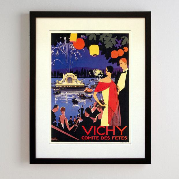 Фото из портфолио Vintage travel – фотографии дизайна интерьеров на INMYROOM