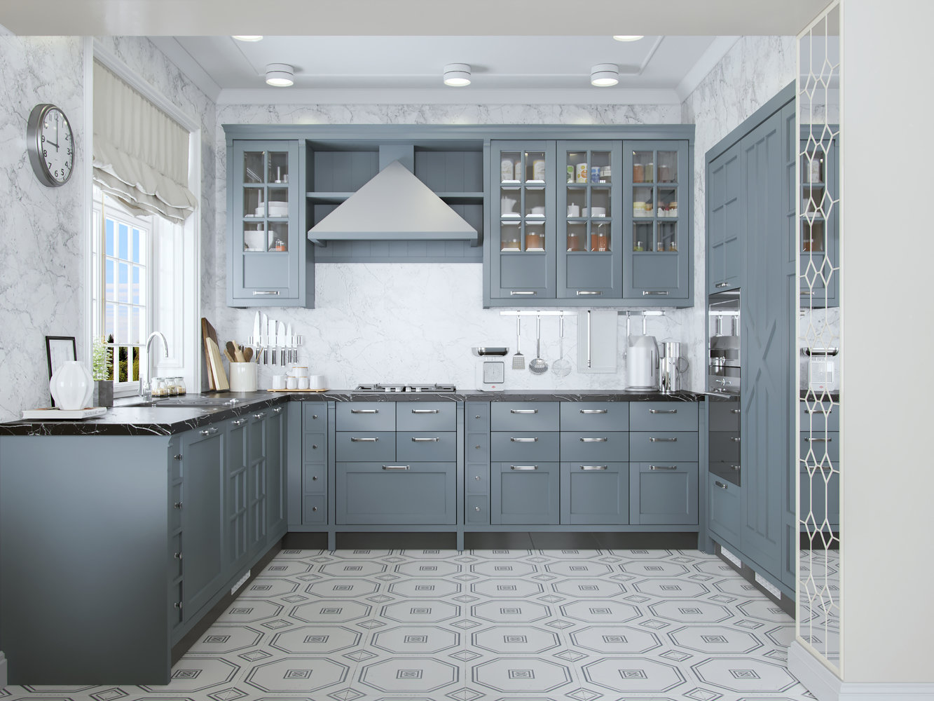 Фото из портфолио Визуализация для каталога CAPRIGO 2017 года – фотографии дизайна интерьеров на INMYROOM Фото из портфолио Визуализация для каталога CAPRIGO 2017 года – фотографии дизайна интерьеров на INMYROOM