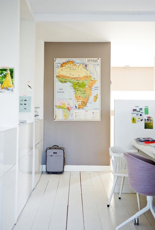 Фото из портфолио особняк в Лейдене – фотографии дизайна интерьеров на INMYROOM