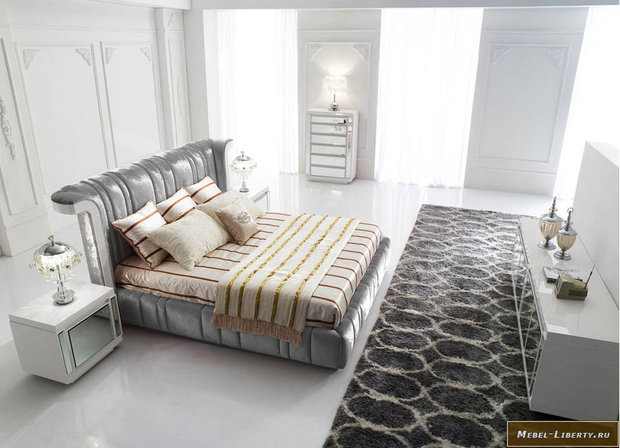 Фото из портфолио Выгодно Fratelli Barri – фотографии дизайна интерьеров на INMYROOM