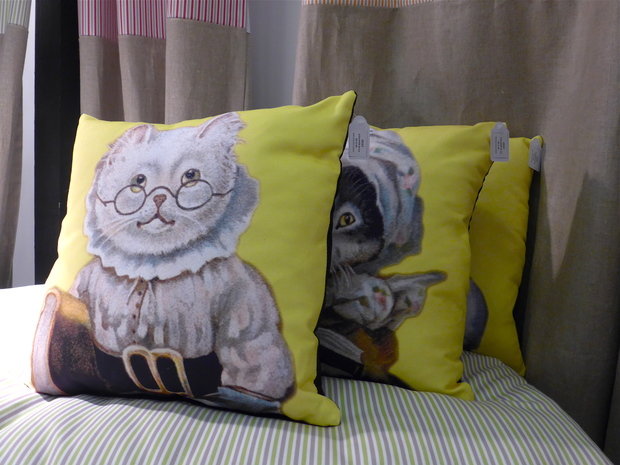 Фотография: Аксессуары в стиле Современный, Декор интерьера, Дом, Советы, Индустрия, События, Маркет, Maison & Objet – фото на INMYROOM