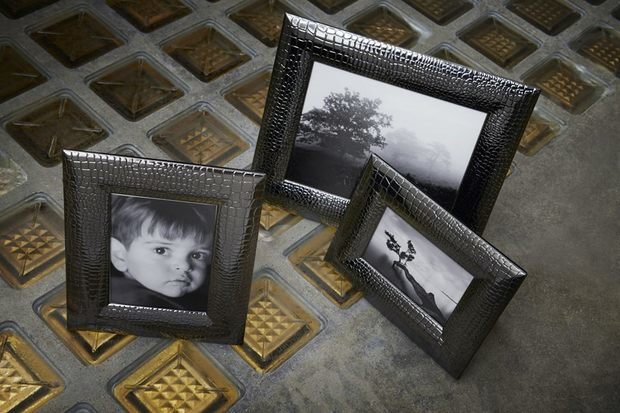 Фото из портфолио Коллекция "Аврора" французского бренда SIA Home Fashion – фотографии дизайна интерьеров на INMYROOM
