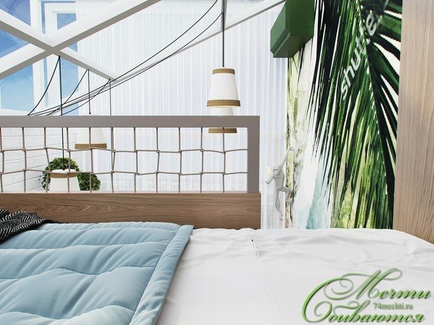 Фото из портфолио Кабинет под лестницей – фотографии дизайна интерьеров на INMYROOM