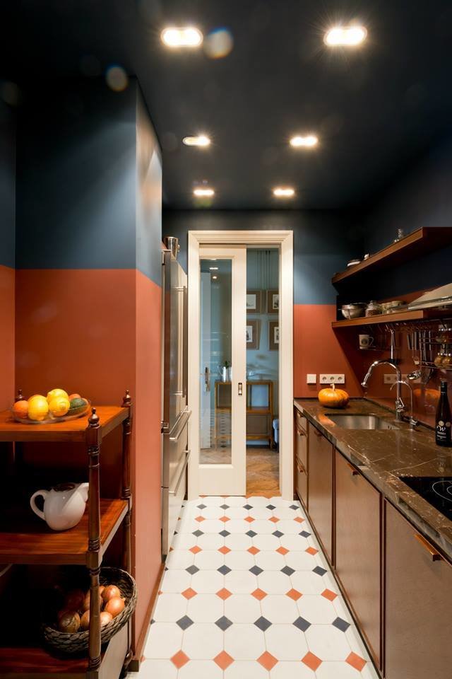 Фотография: в стиле , Классический, Квартира, Visual Comfort, Проект недели, Москва, ИКЕА, интерьер детской, Фрунзенская набережная, Ralf Lauren, Mosaic Del Sur, Анна Кашенцева, как обустроить спальню на месте кухни, мебель ИКЕА в интерьере, интерьер в стиле ампир, Сталинка, 4 и больше, Более 90 метров – фото на INMYROOM Фотография: в стиле , Классический, Квартира, Visual Comfort, Проект недели, Москва, ИКЕА, интерьер детской, Фрунзенская набережная, Ralf Lauren, Mosaic Del Sur, Анна Кашенцева, как обустроить спальню на месте кухни, мебель ИКЕА в интерьере, интерьер в стиле ампир, Сталинка, 4 и больше, Более 90 метров – фото на INMYROOM