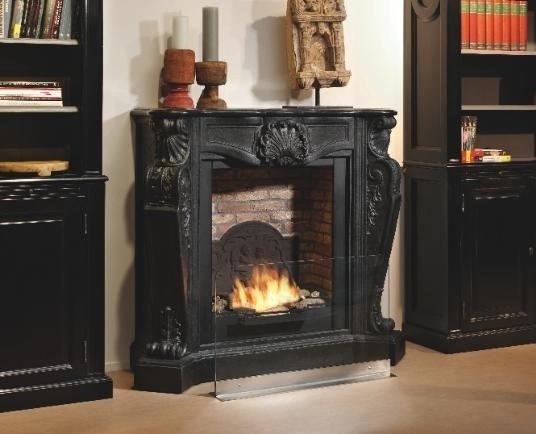 Фотография: Декор в стиле Прованс и Кантри, Квартира, Дома и квартиры – фото на INMYROOM