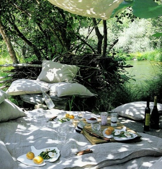 Фотография: Ландшафт в стиле Современный, – фото на INMYROOM Фотография: Ландшафт в стиле Современный, – фото на INMYROOM