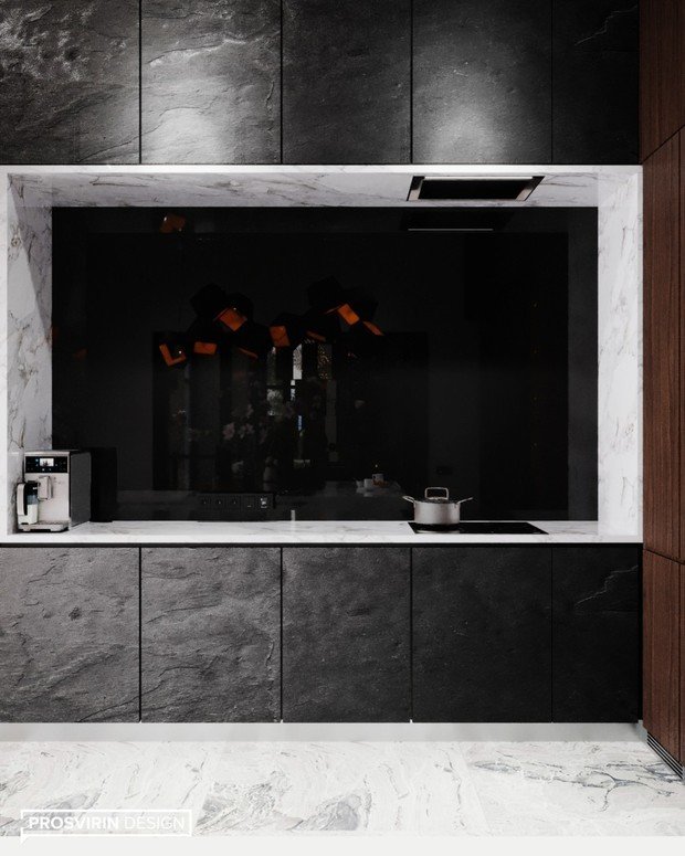 Фото из портфолио LUXURYFORM – фотографии дизайна интерьеров на INMYROOM