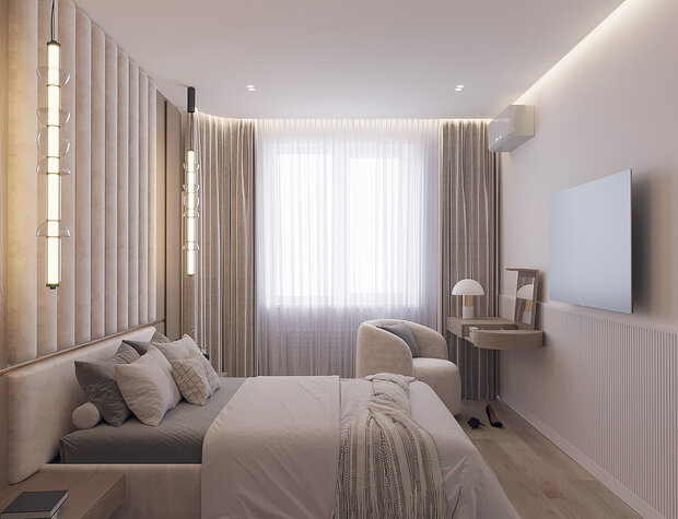Фотография:  в стиле  – фото на INMYROOM