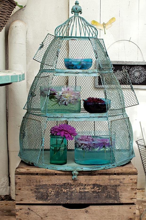 Фото из портфолио Вдохновение природой:Шведские сады, гостиницы, ткани, мебель... – фотографии дизайна интерьеров на INMYROOM