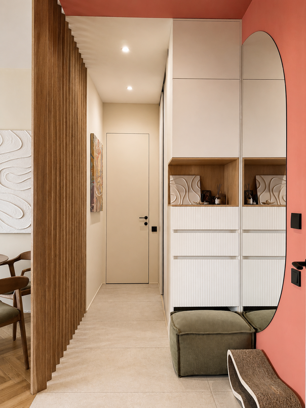 Фотография:  в стиле  – фото на INMYROOM