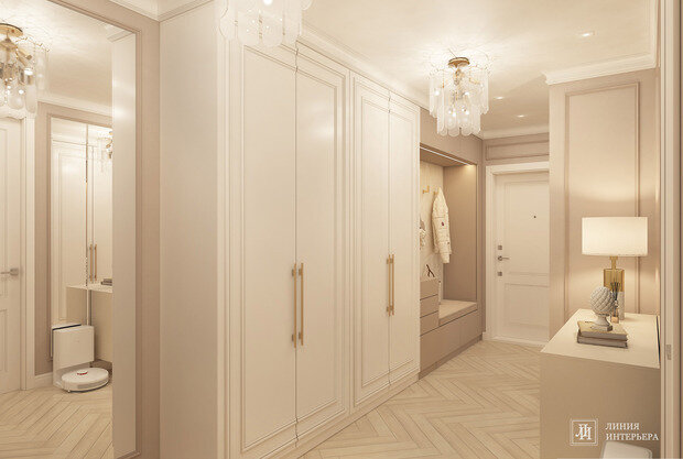 Фотография:  в стиле  – фото на INMYROOM