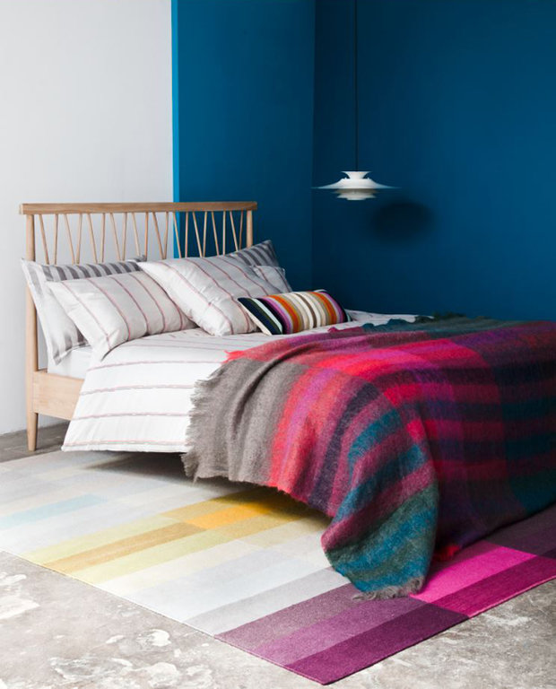 Фото из портфолио Элементы декора в оформлении интерьера – фотографии дизайна интерьеров на INMYROOM