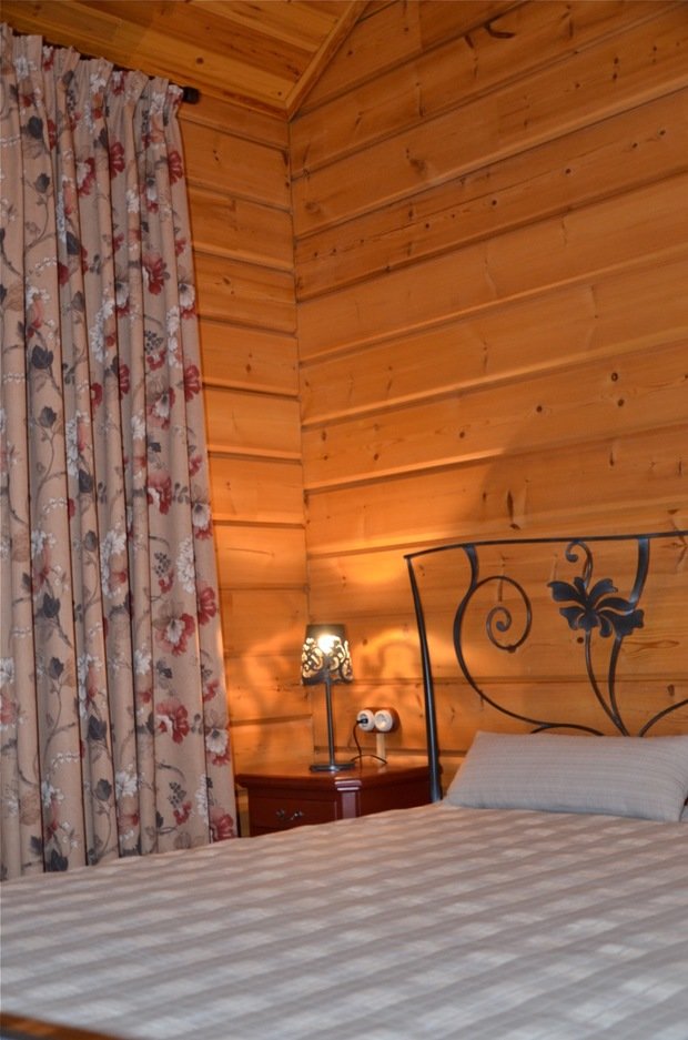 Фотография: Спальня в стиле Прованс и Кантри, Современный – фото на INMYROOM