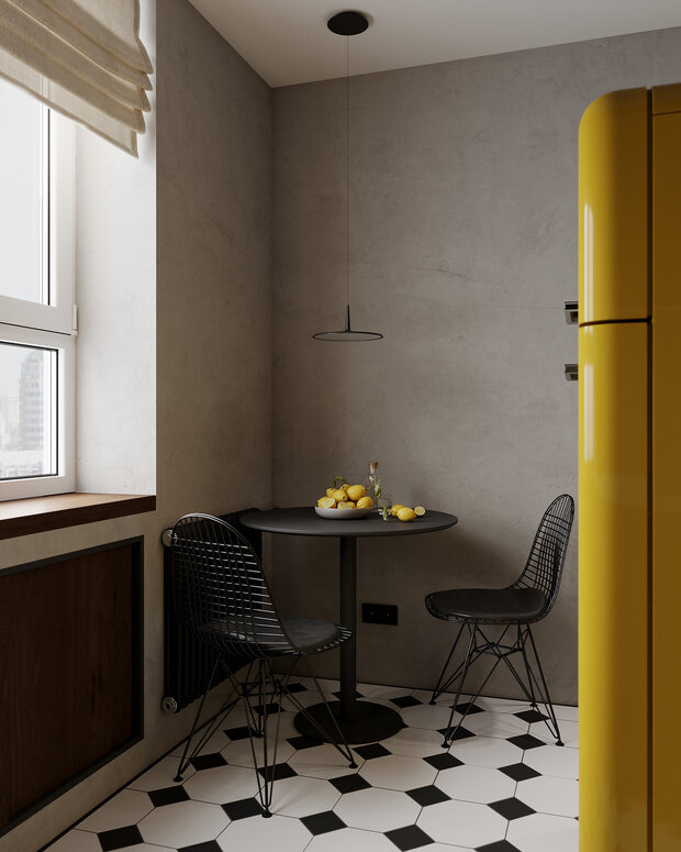 Фотография: в стиле – фото на INMYROOM