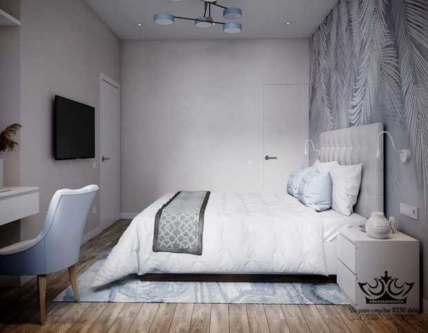 Фото из портфолио Испанские кварталы A 101 – фотографии дизайна интерьеров на INMYROOM